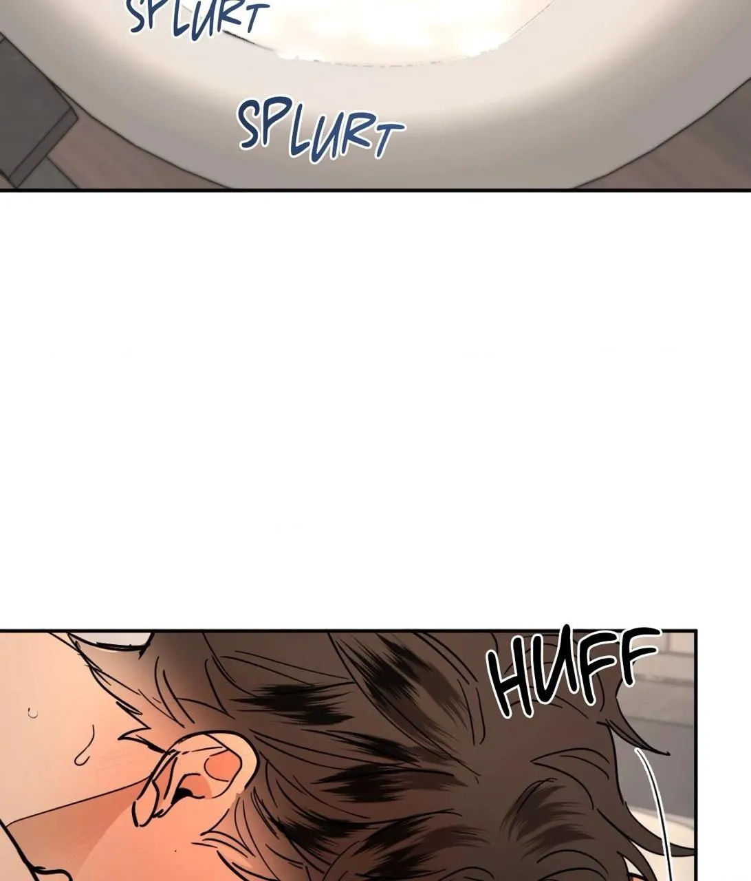 Read Cold-Blooded Beast chapter 94.95 image 45 on Lezhin