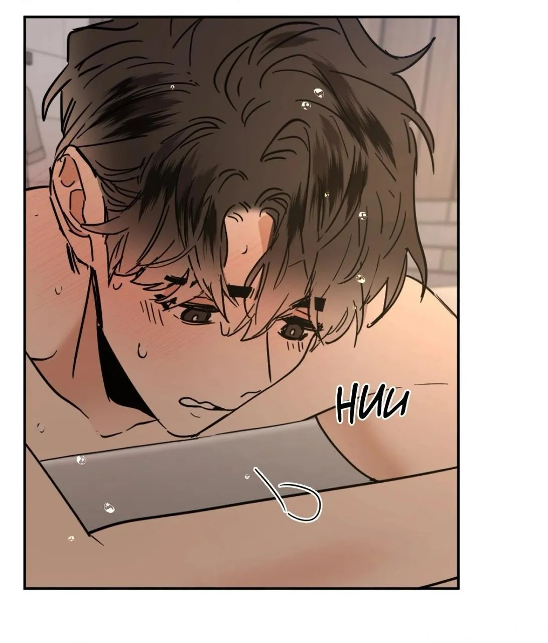 Read Cold-Blooded Beast chapter 94.95 image 48 on Lezhin