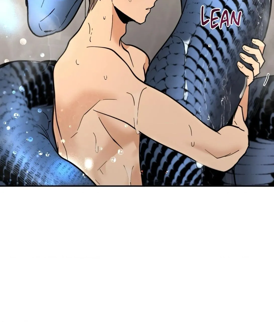 Read Cold-Blooded Beast chapter 94.95 image 5 on Lezhin