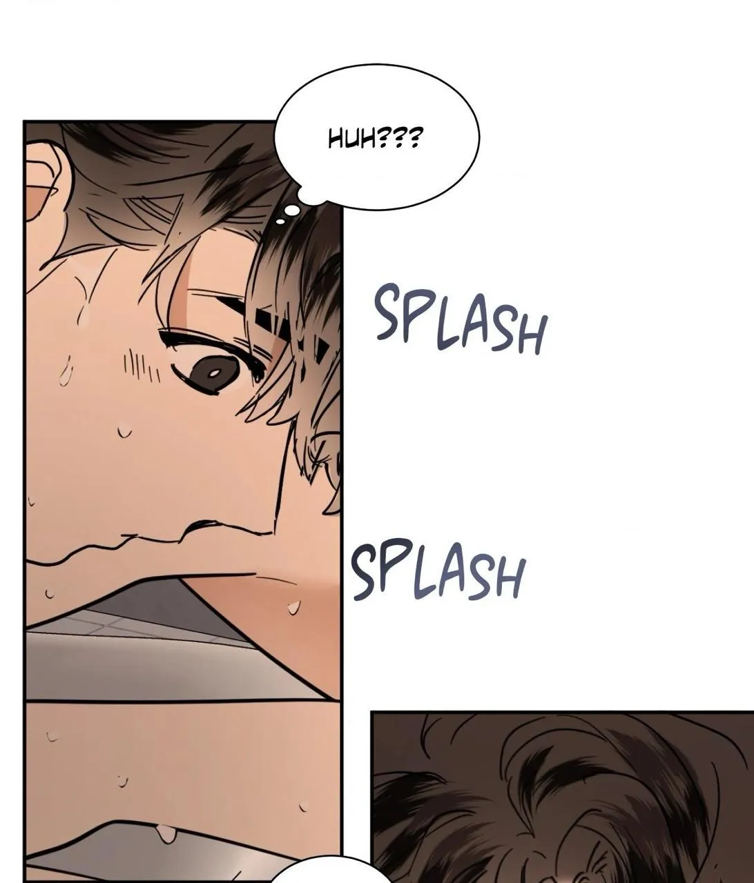 Read Cold-Blooded Beast chapter 94.95 image 51 on Lezhin