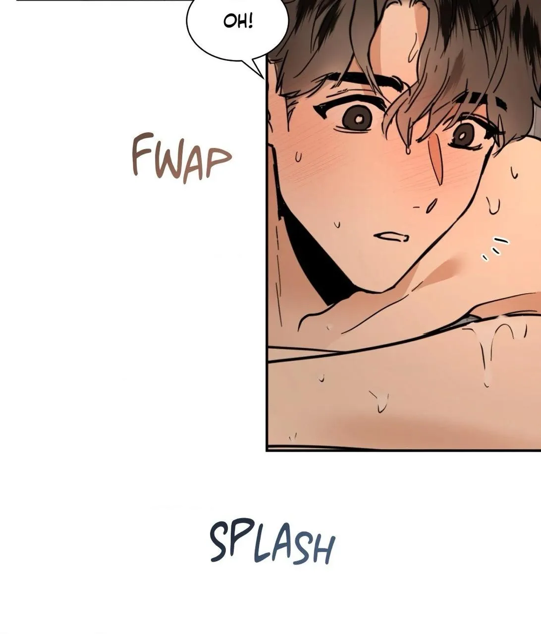 Read Cold-Blooded Beast chapter 94.95 image 52 on Lezhin