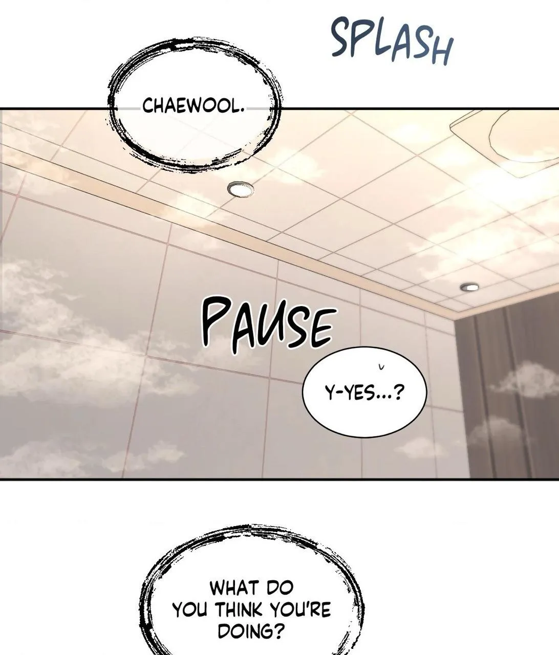 Read Cold-Blooded Beast chapter 94.95 image 53 on Lezhin