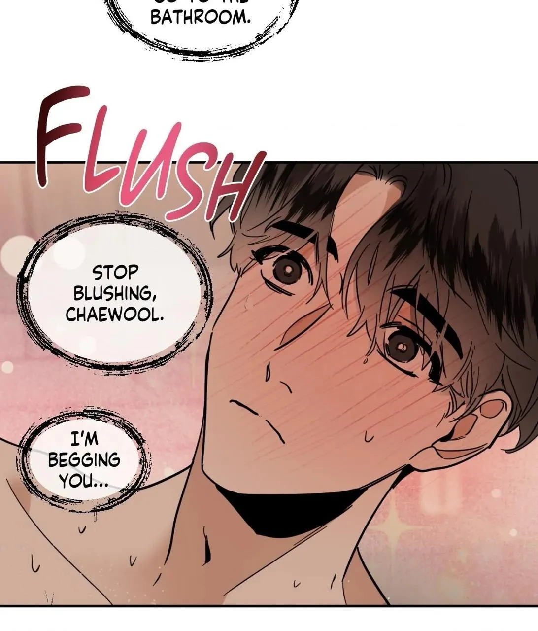 Read Cold-Blooded Beast chapter 94.95 image 62 on Lezhin