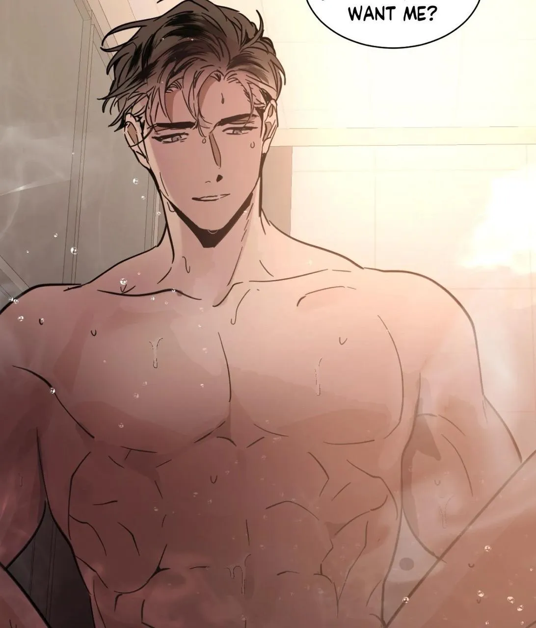 Read Cold-Blooded Beast chapter 94.95 image 69 on Lezhin
