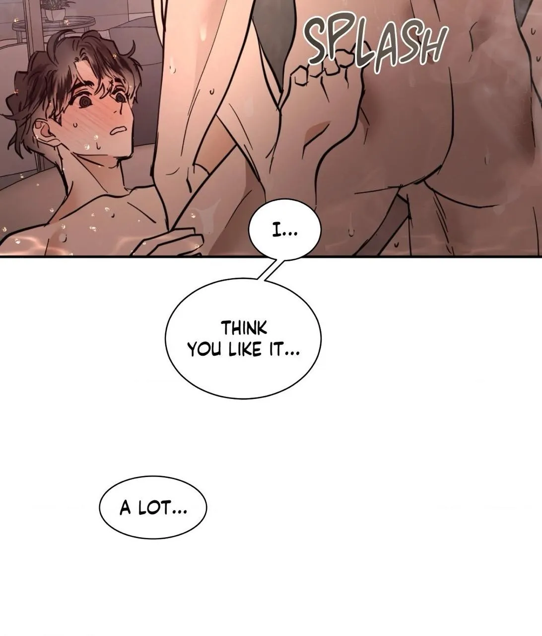 Read Cold-Blooded Beast chapter 94.95 image 71 on Lezhin