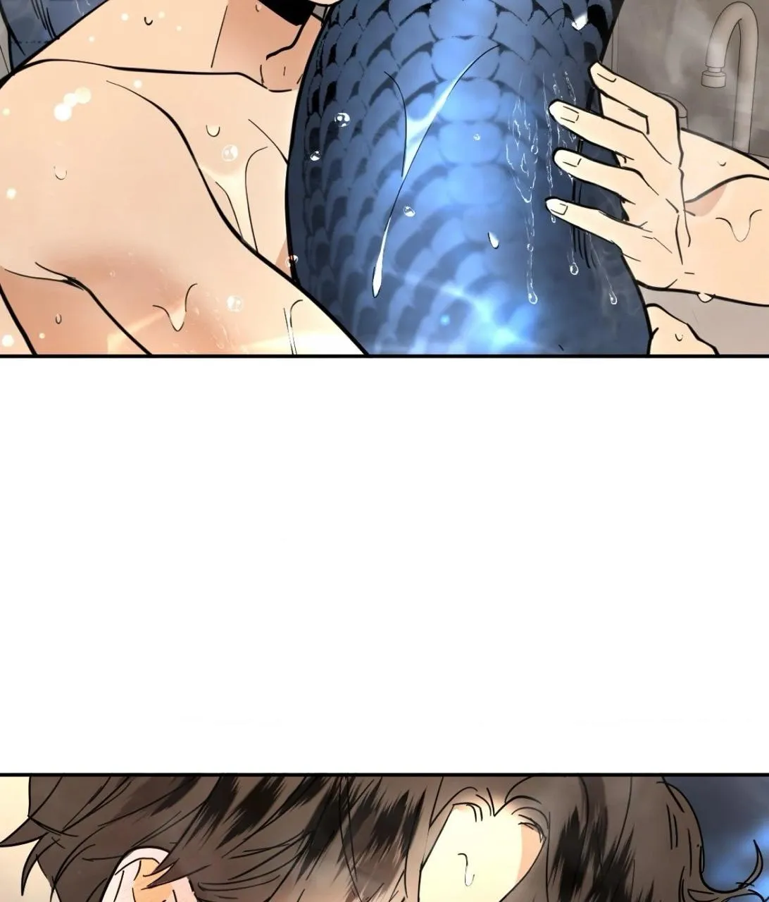 Read Cold-Blooded Beast chapter 94.95 image 8 on Lezhin