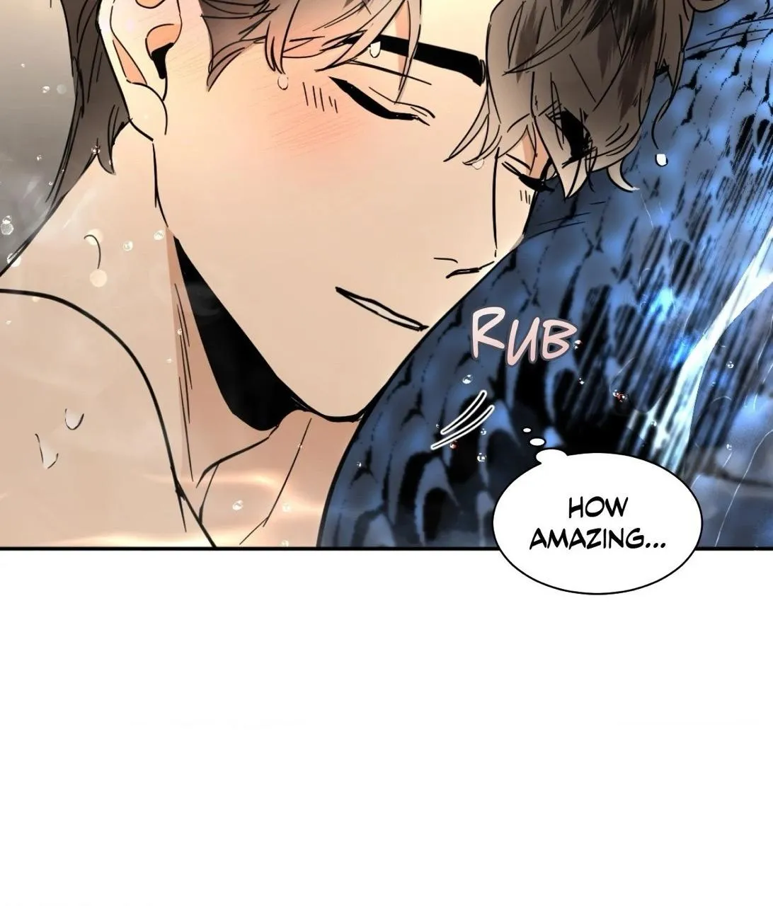 Read Cold-Blooded Beast chapter 94.95 image 9 on Lezhin