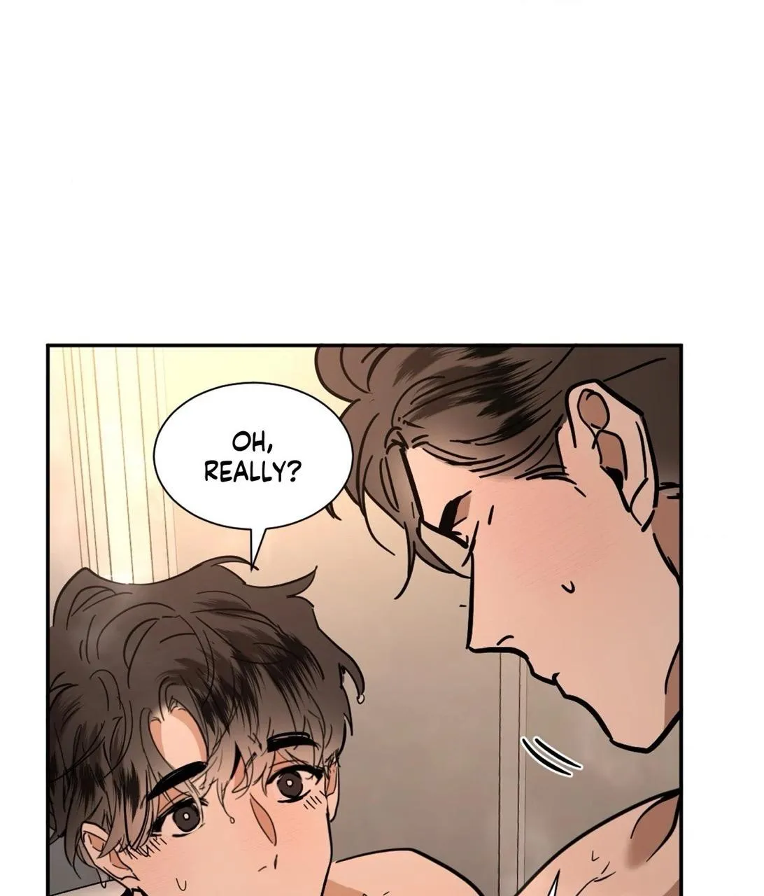 Read Cold-Blooded Beast chapter 94.96 image 11 on Lezhin