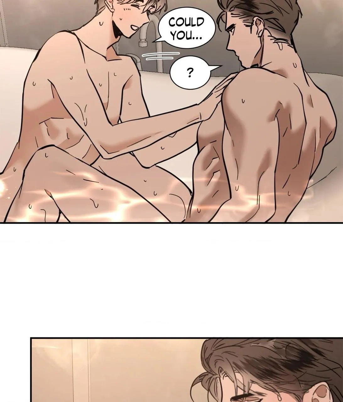 Read Cold-Blooded Beast chapter 94.96 image 13 on Lezhin