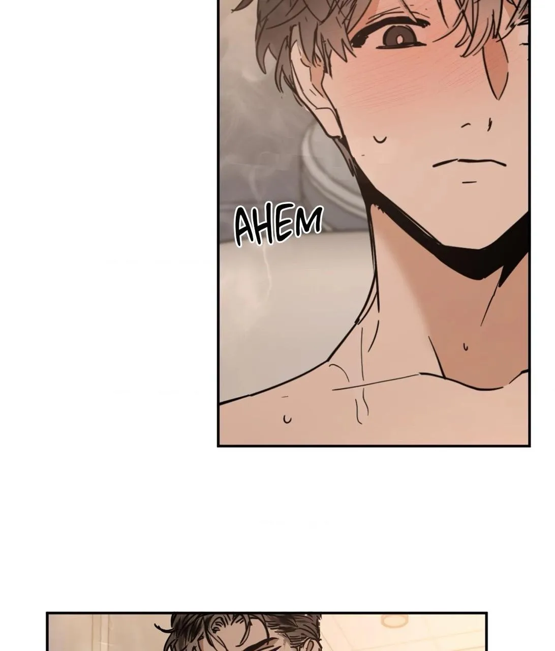 Read Cold-Blooded Beast chapter 94.96 image 2 on Lezhin
