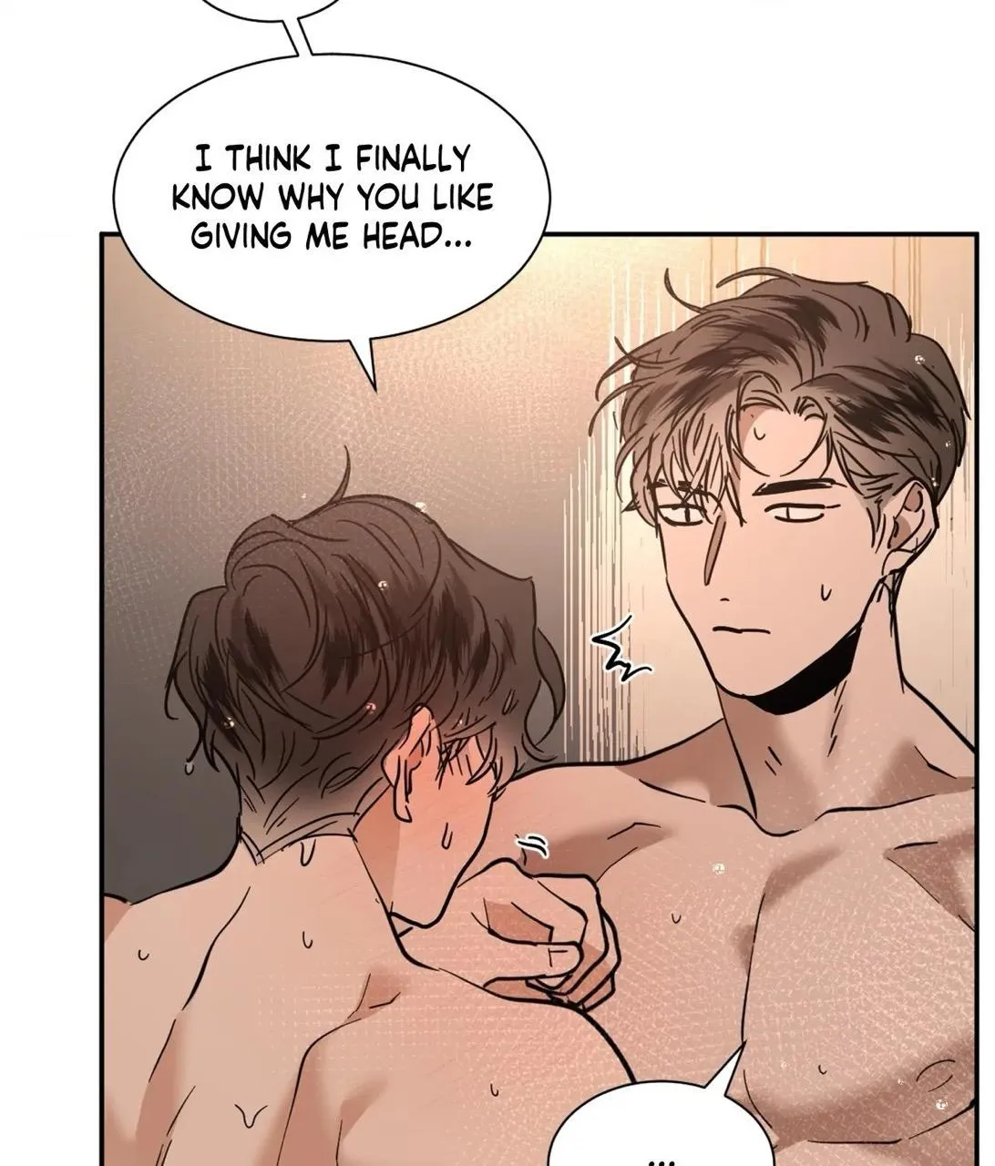 Read Cold-Blooded Beast chapter 94.96 image 22 on Lezhin