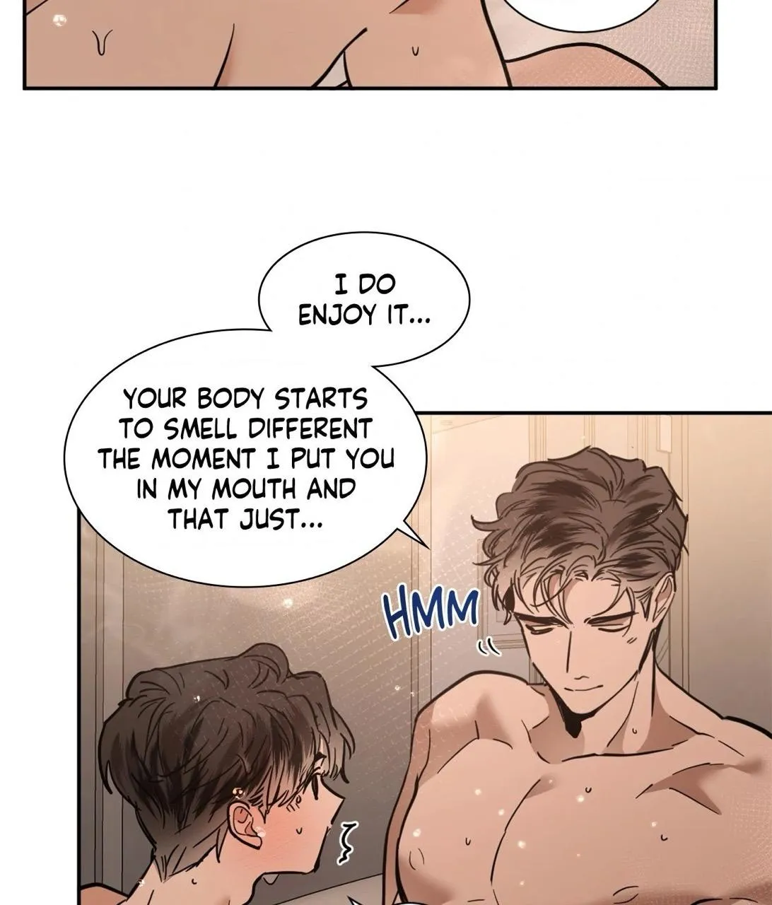 Read Cold-Blooded Beast chapter 94.96 image 24 on Lezhin