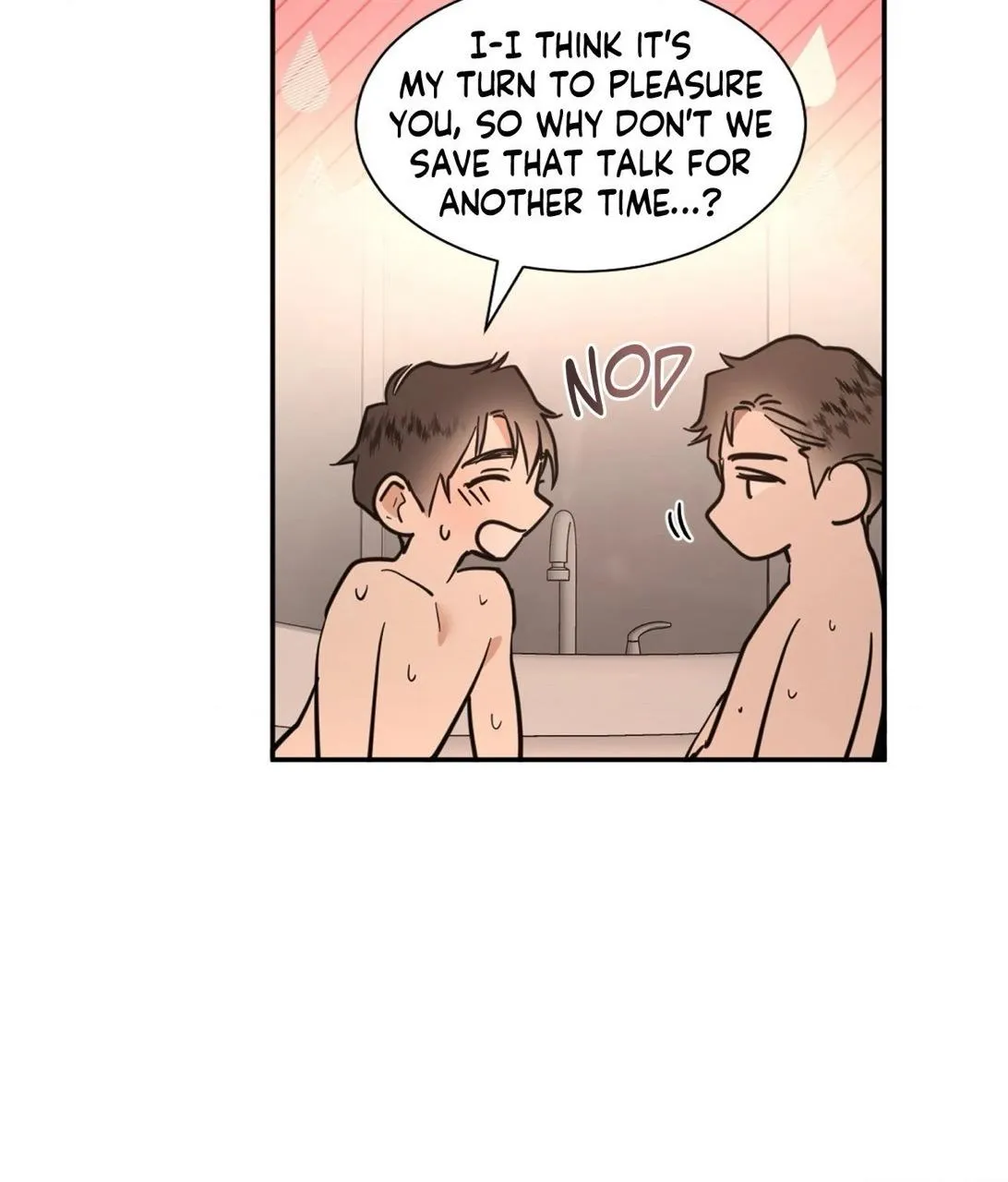 Read Cold-Blooded Beast chapter 94.96 image 27 on Lezhin