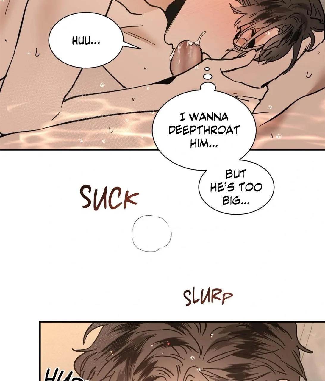Read Cold-Blooded Beast chapter 94.96 image 31 on Lezhin