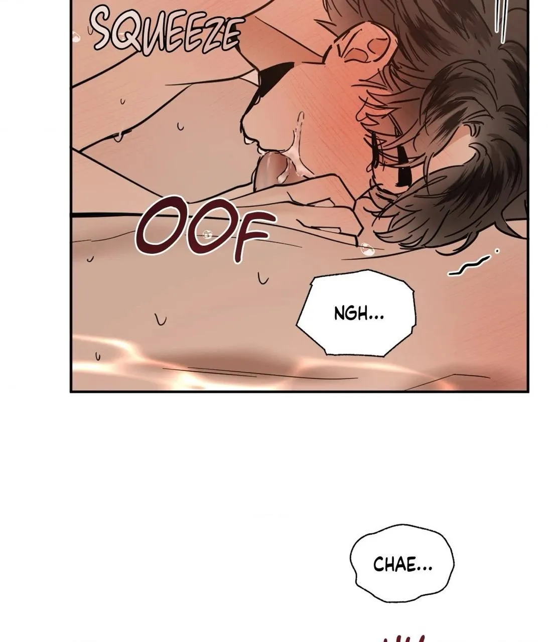 Read Cold-Blooded Beast chapter 94.96 image 39 on Lezhin