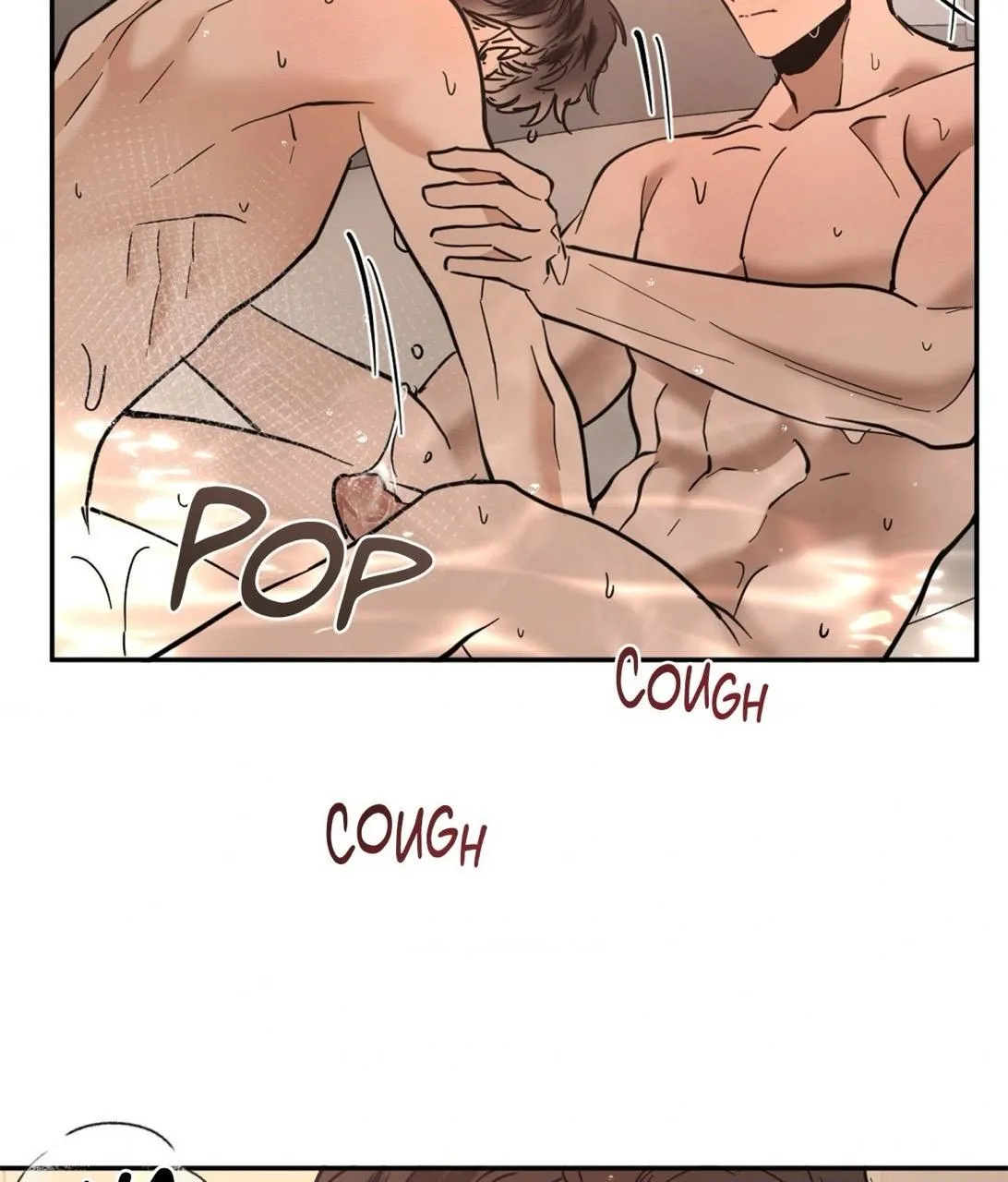 Read Cold-Blooded Beast chapter 94.96 image 45 on Lezhin