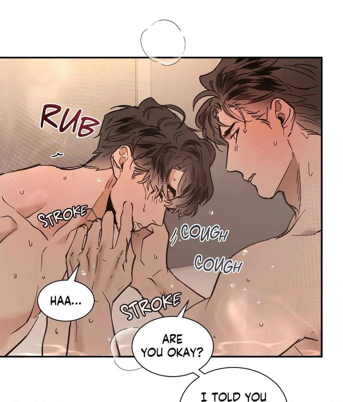 Read Cold-Blooded Beast chapter 94.96 image 47 on Lezhin