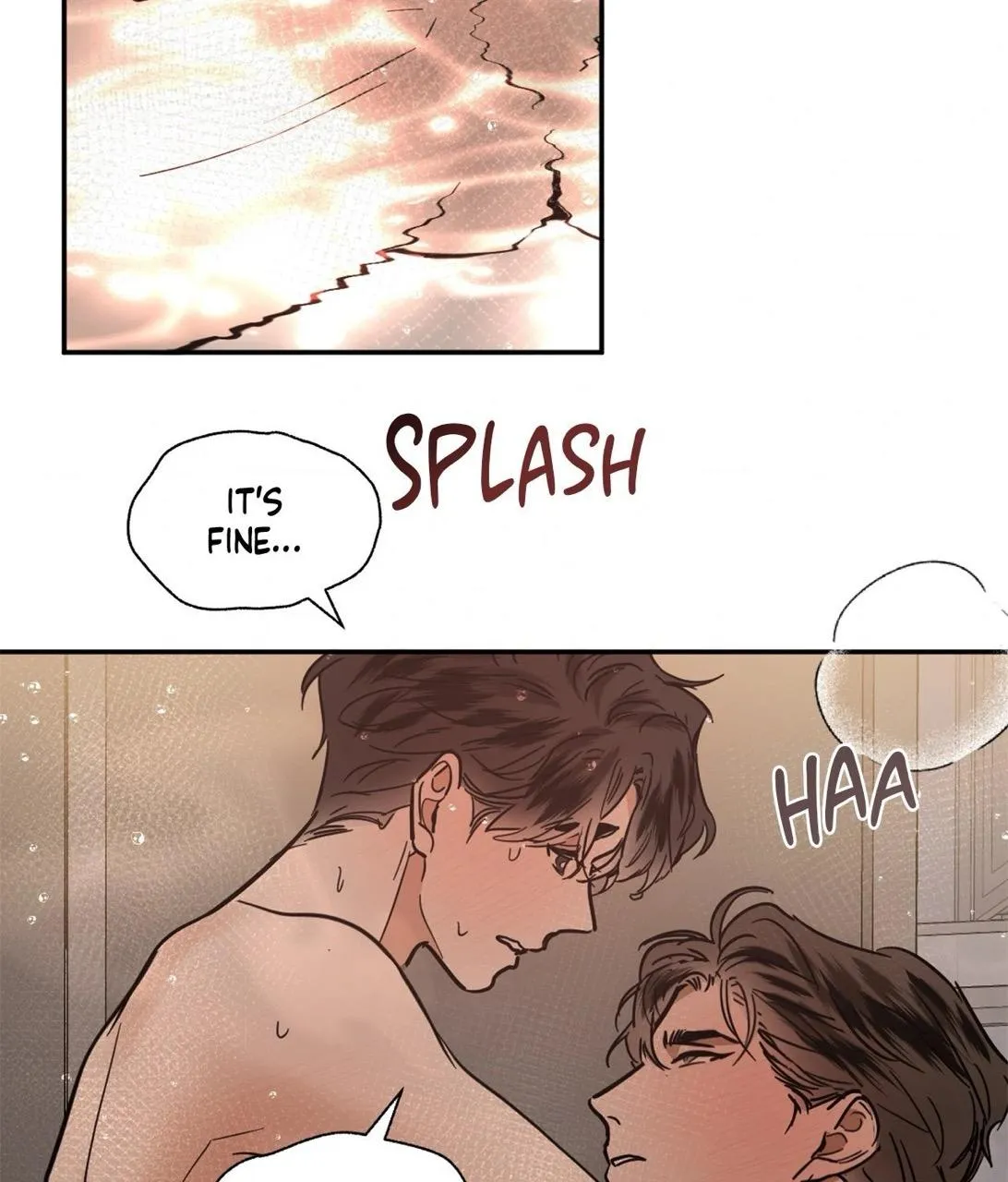 Read Cold-Blooded Beast chapter 94.96 image 58 on Lezhin