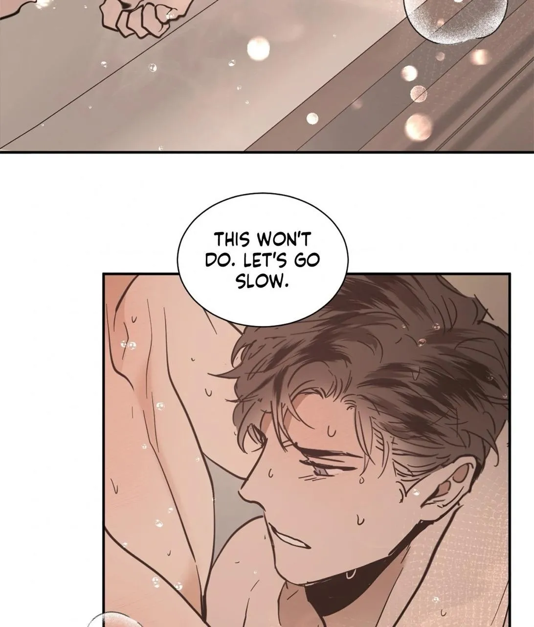 Read Cold-Blooded Beast chapter 94.96 image 64 on Lezhin