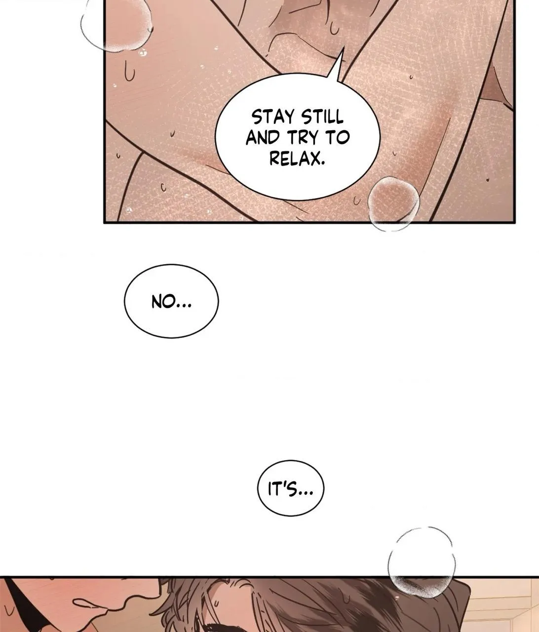 Read Cold-Blooded Beast chapter 94.96 image 65 on Lezhin