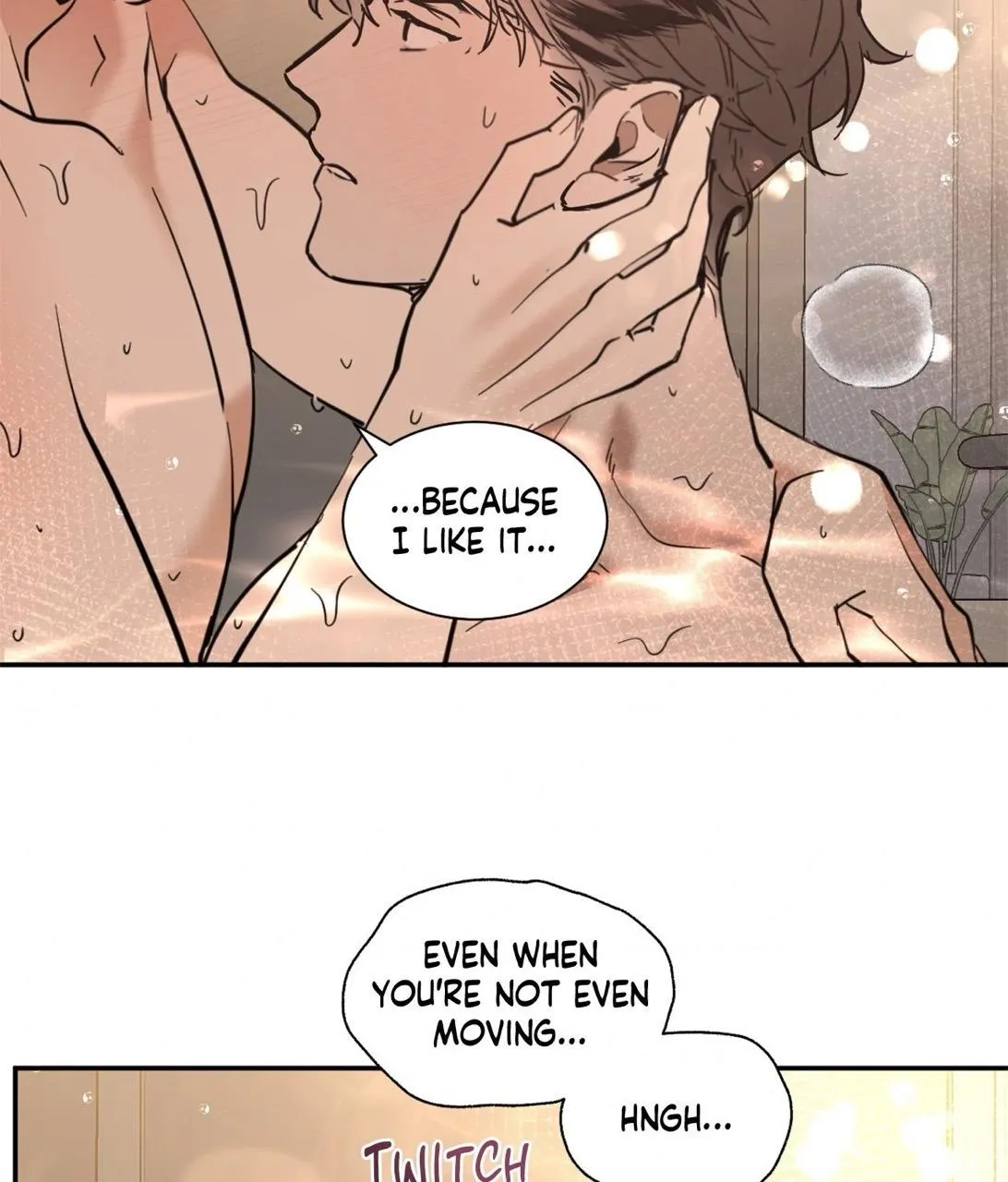 Read Cold-Blooded Beast chapter 94.96 image 66 on Lezhin