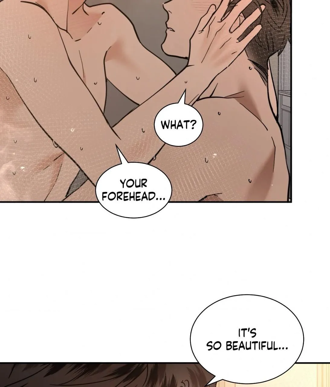 Read Cold-Blooded Beast chapter 94.97 image 10 on Lezhin