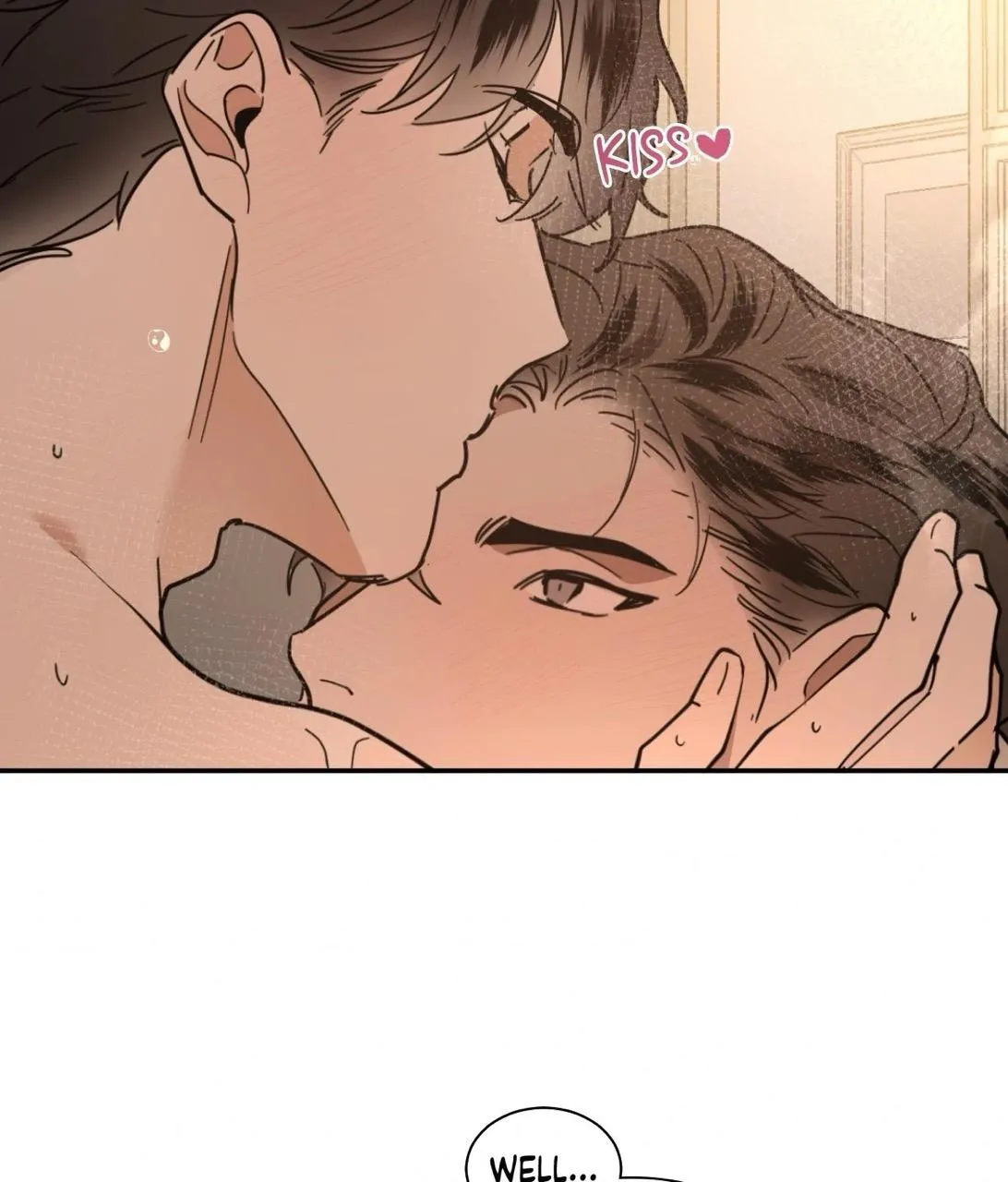 Read Cold-Blooded Beast chapter 94.97 image 11 on Lezhin