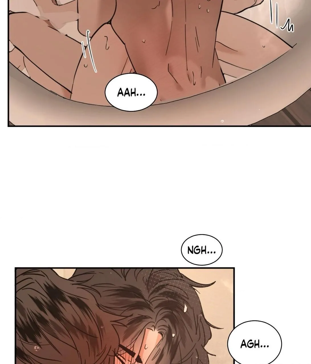 Read Cold-Blooded Beast chapter 94.97 image 16 on Lezhin