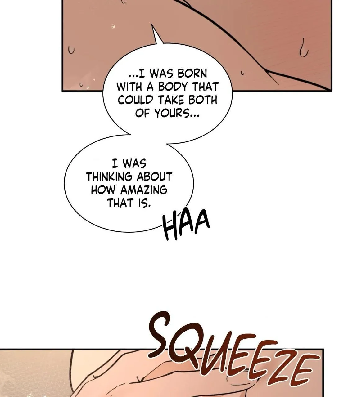 Read Cold-Blooded Beast chapter 94.97 image 24 on Lezhin