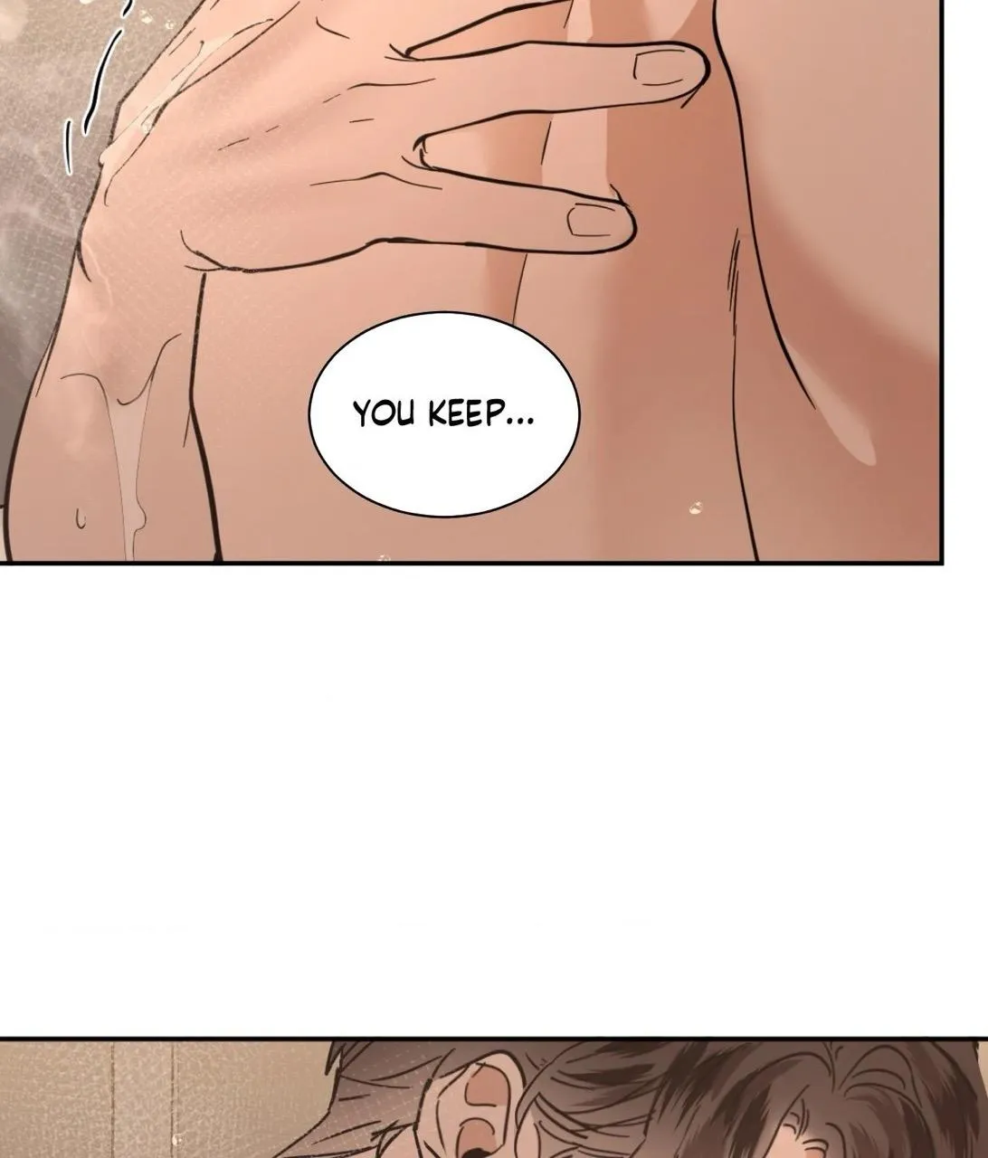 Read Cold-Blooded Beast chapter 94.97 image 25 on Lezhin