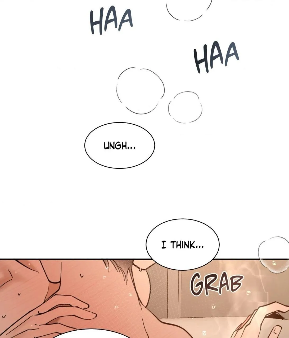Read Cold-Blooded Beast chapter 94.97 image 40 on Lezhin
