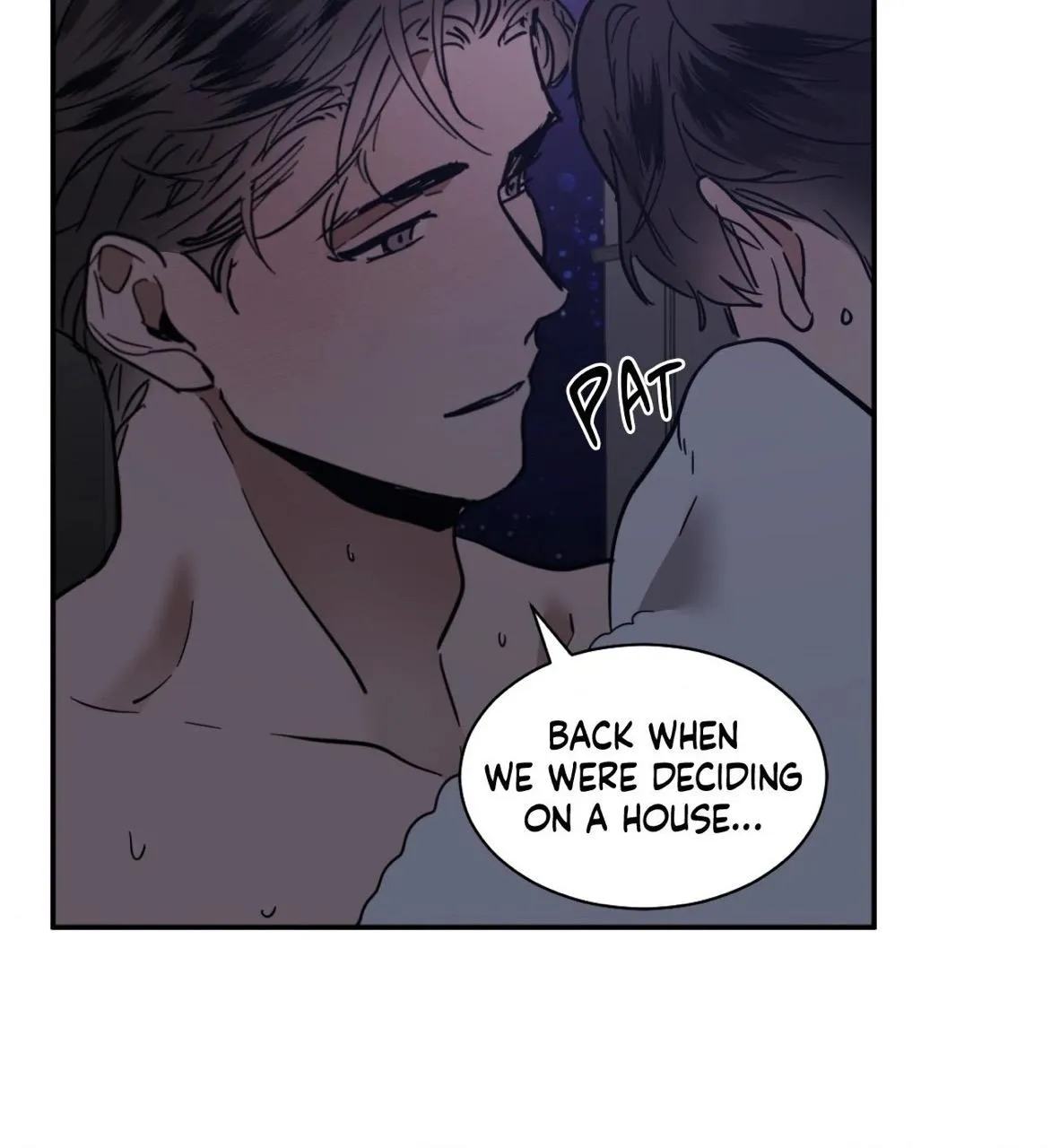 Read Cold-Blooded Beast chapter 94.97 image 56 on Lezhin