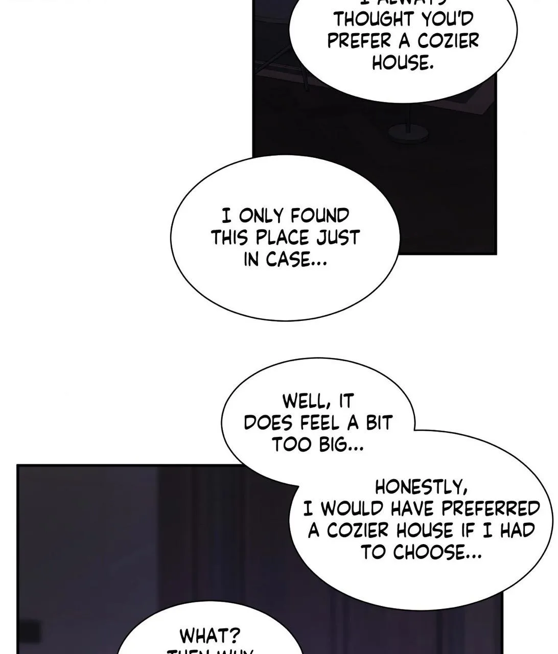 Read Cold-Blooded Beast chapter 94.97 image 58 on Lezhin