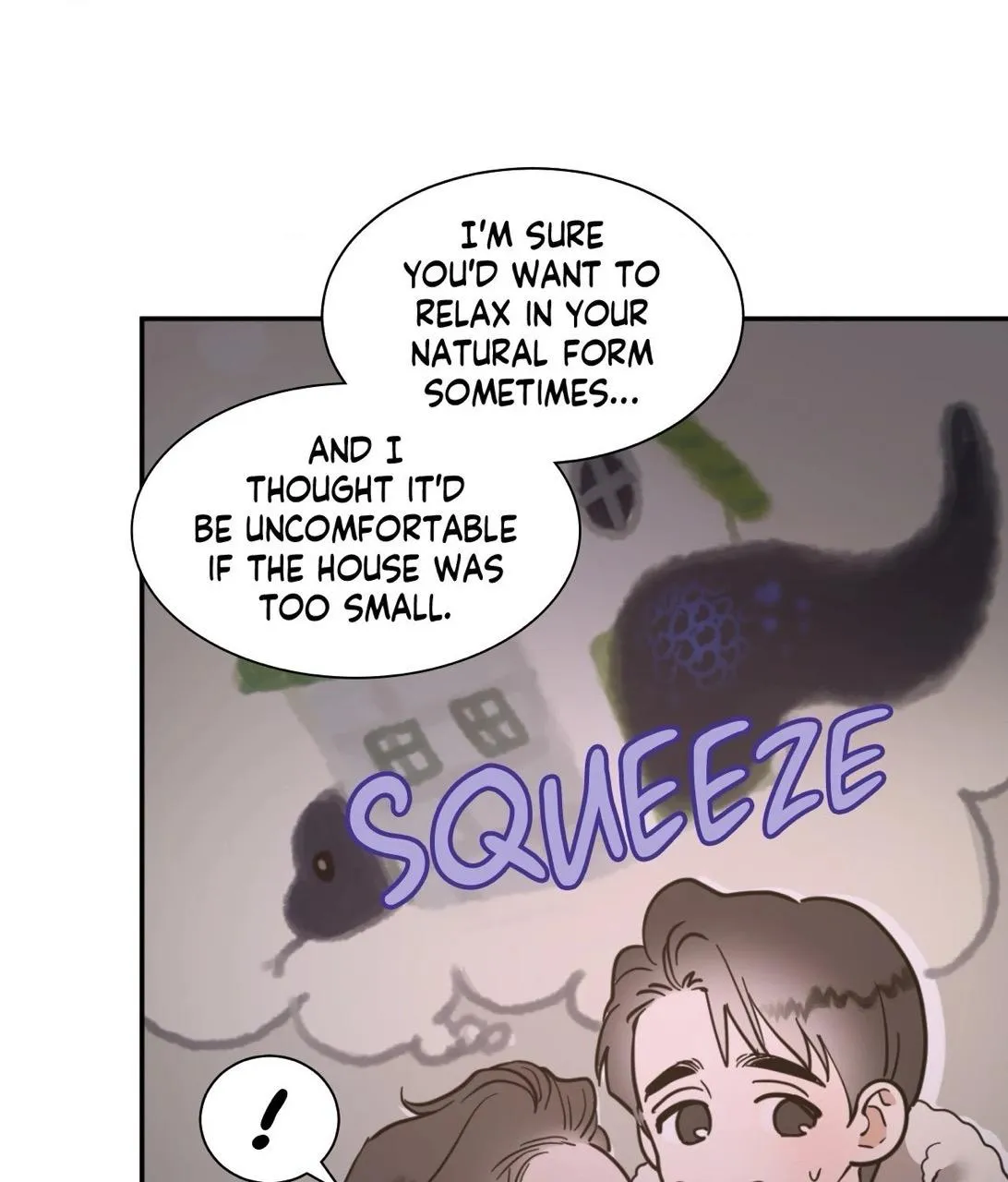 Read Cold-Blooded Beast chapter 94.97 image 60 on Lezhin
