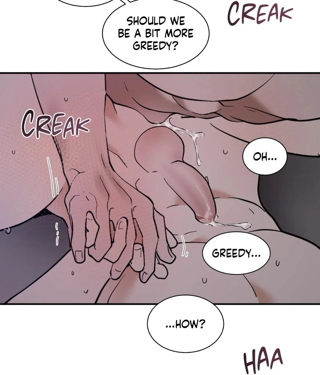 Read Cold-Blooded Beast chapter 94.97 image 74 on Lezhin