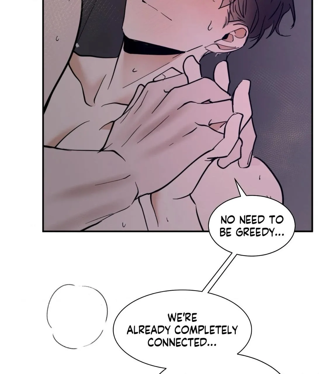 Read Cold-Blooded Beast chapter 94.97 image 76 on Lezhin