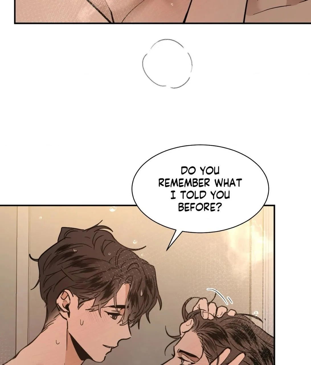 Read Cold-Blooded Beast chapter 94.97 image 9 on Lezhin