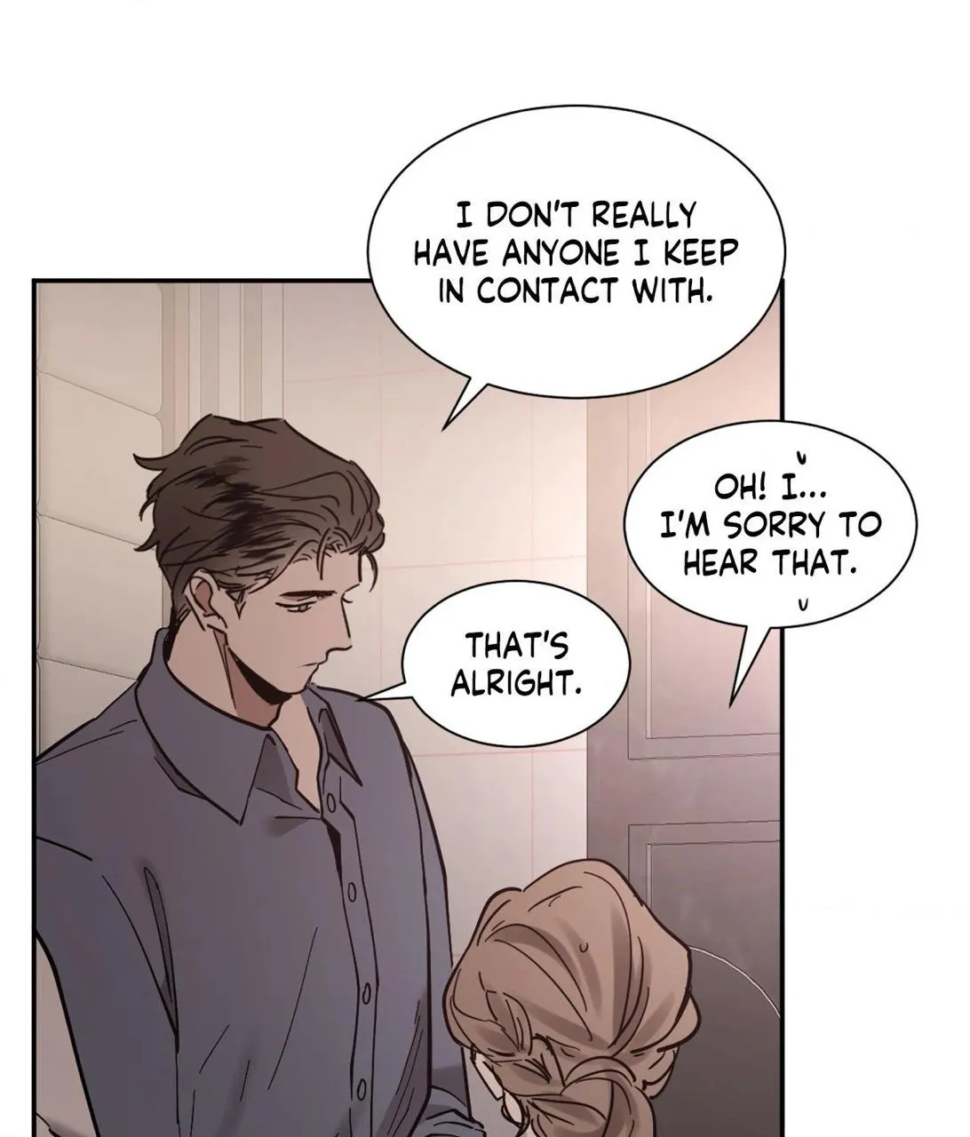 Read Cold-Blooded Beast chapter 94.98 image 11 on Lezhin