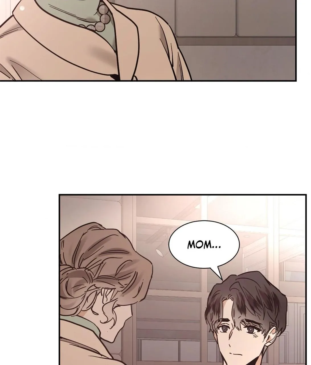 Read Cold-Blooded Beast chapter 94.98 image 13 on Lezhin
