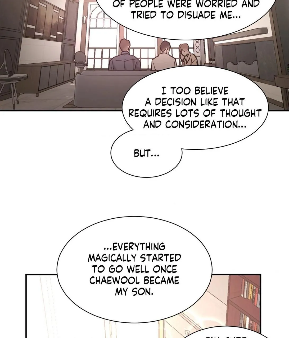 Read Cold-Blooded Beast chapter 94.98 image 17 on Lezhin