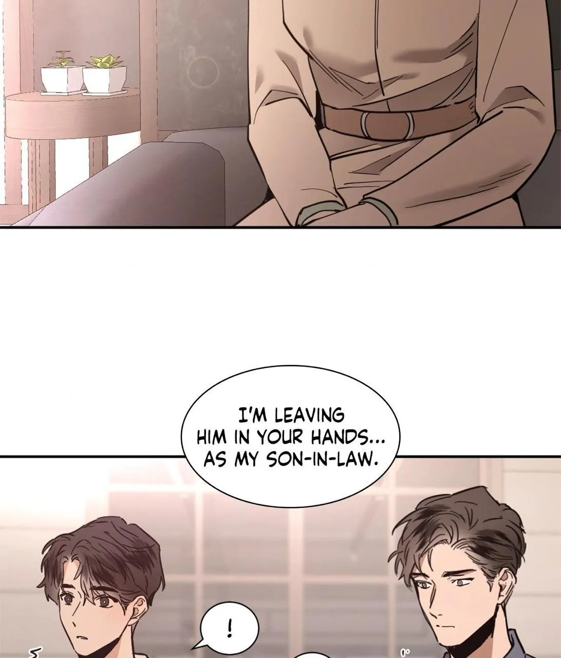 Read Cold-Blooded Beast chapter 94.98 image 27 on Lezhin