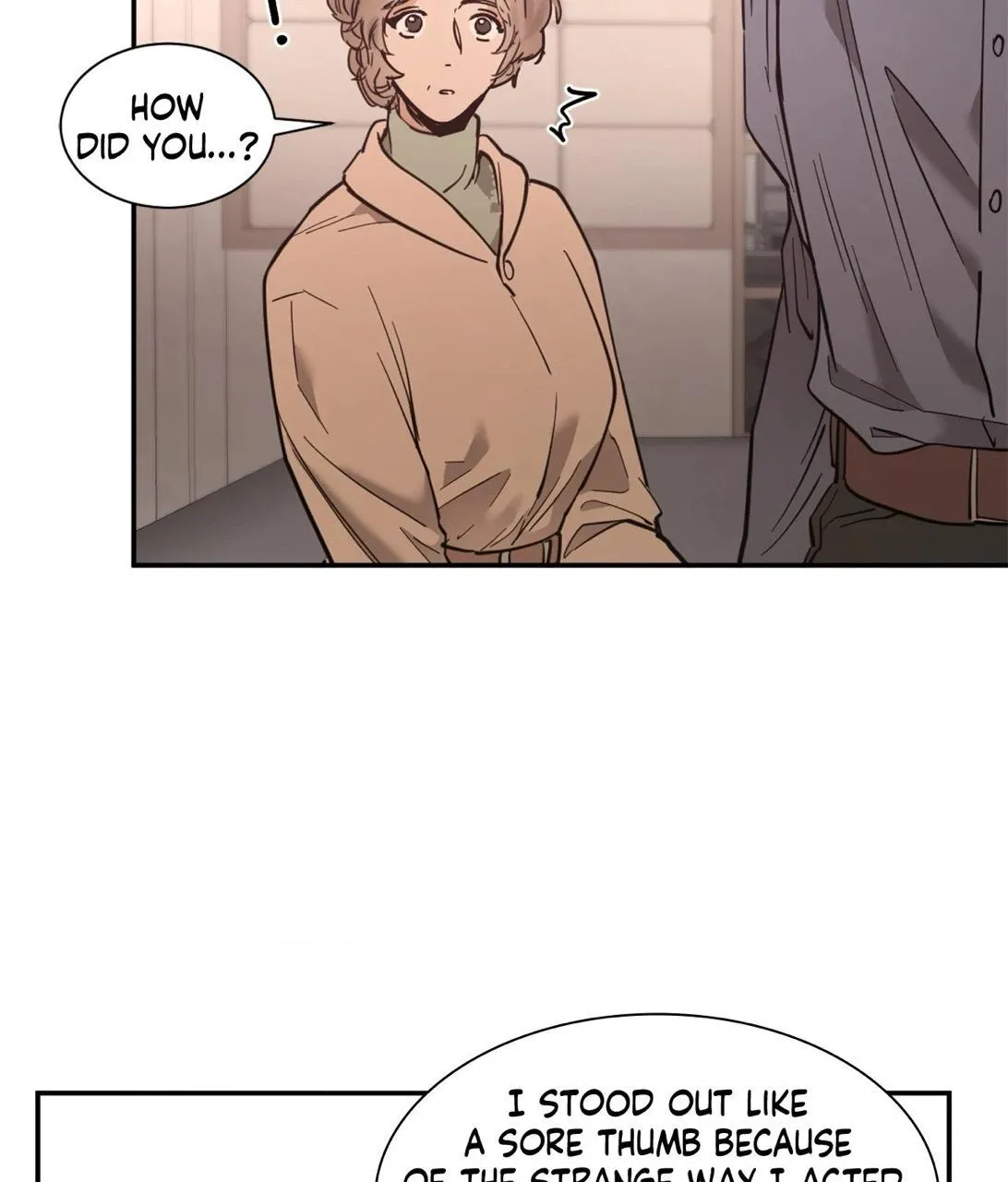 Read Cold-Blooded Beast chapter 94.98 image 41 on Lezhin