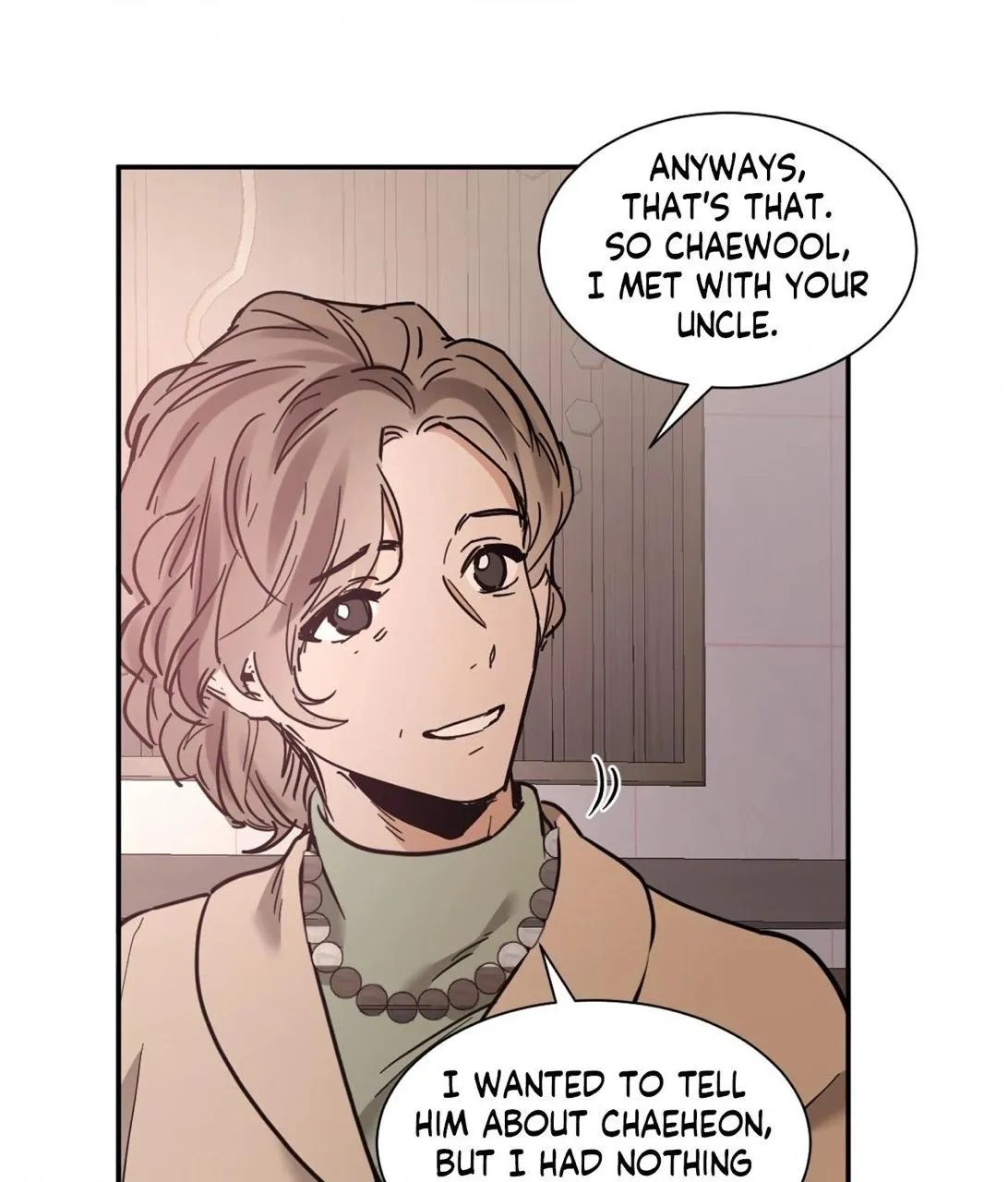 Read Cold-Blooded Beast chapter 94.98 image 5 on Lezhin