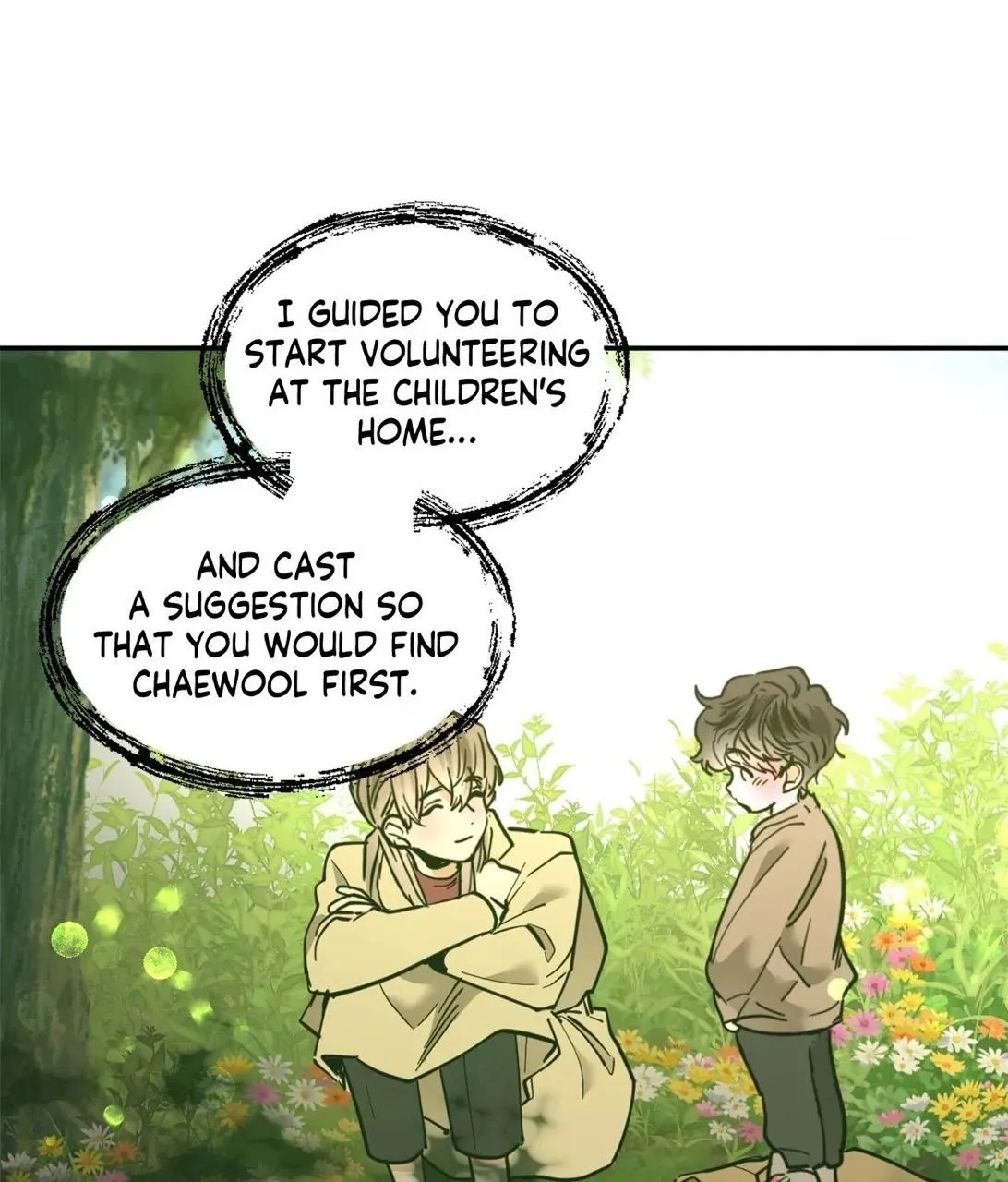 Read Cold-Blooded Beast chapter 94.98 image 65 on Lezhin