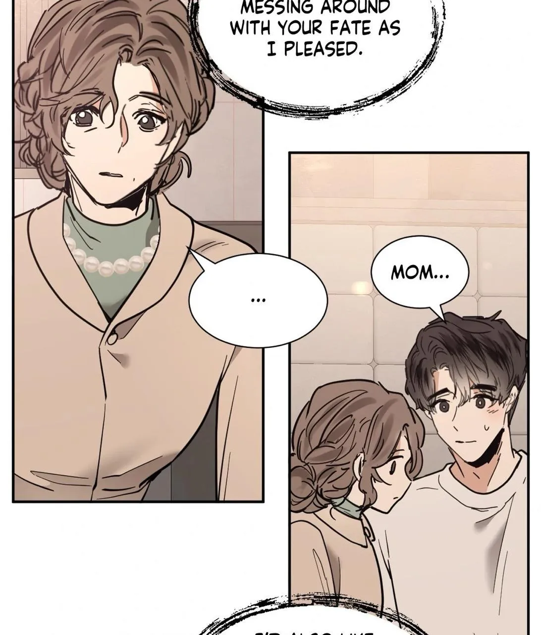 Read Cold-Blooded Beast chapter 94.98 image 67 on Lezhin