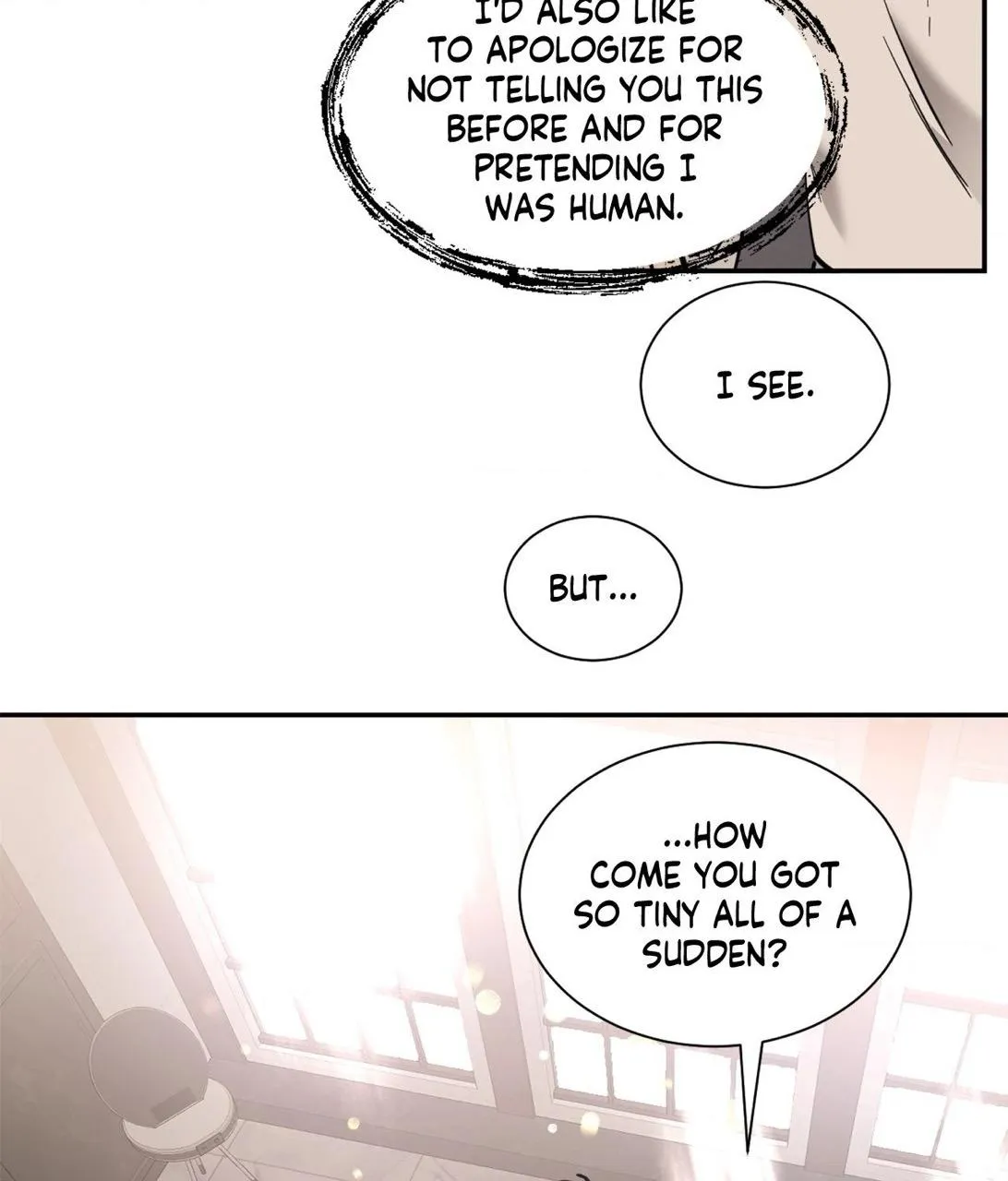 Read Cold-Blooded Beast chapter 94.98 image 68 on Lezhin