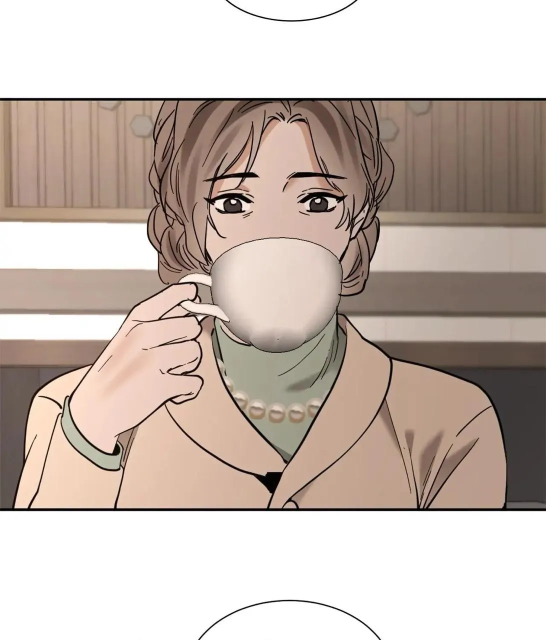 Read Cold-Blooded Beast chapter 94.99 image 10 on Lezhin