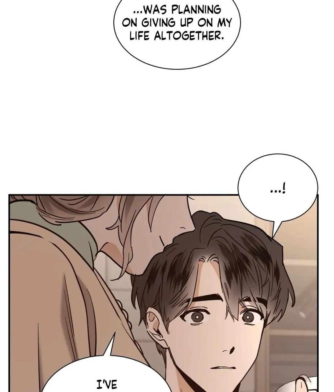 Read Cold-Blooded Beast chapter 94.99 image 11 on Lezhin