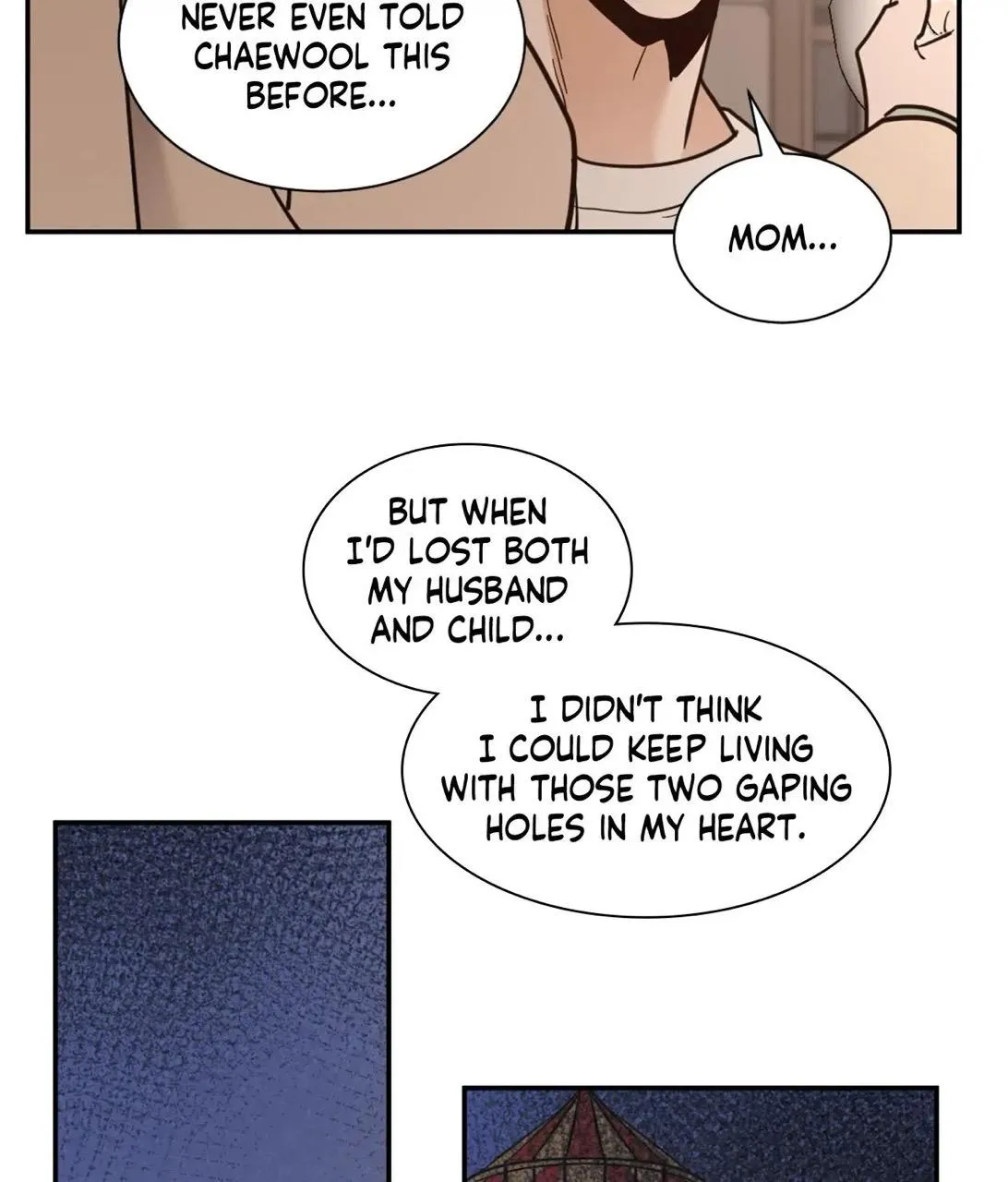 Read Cold-Blooded Beast chapter 94.99 image 12 on Lezhin