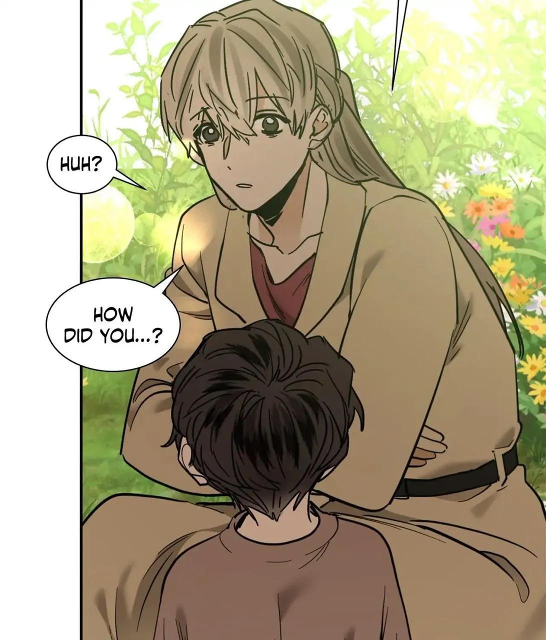 Read Cold-Blooded Beast chapter 94.99 image 17 on Lezhin